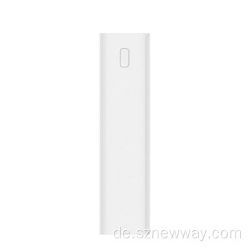 Xiaomi Mijia Powerbank 3 20000mAh Schnellladung